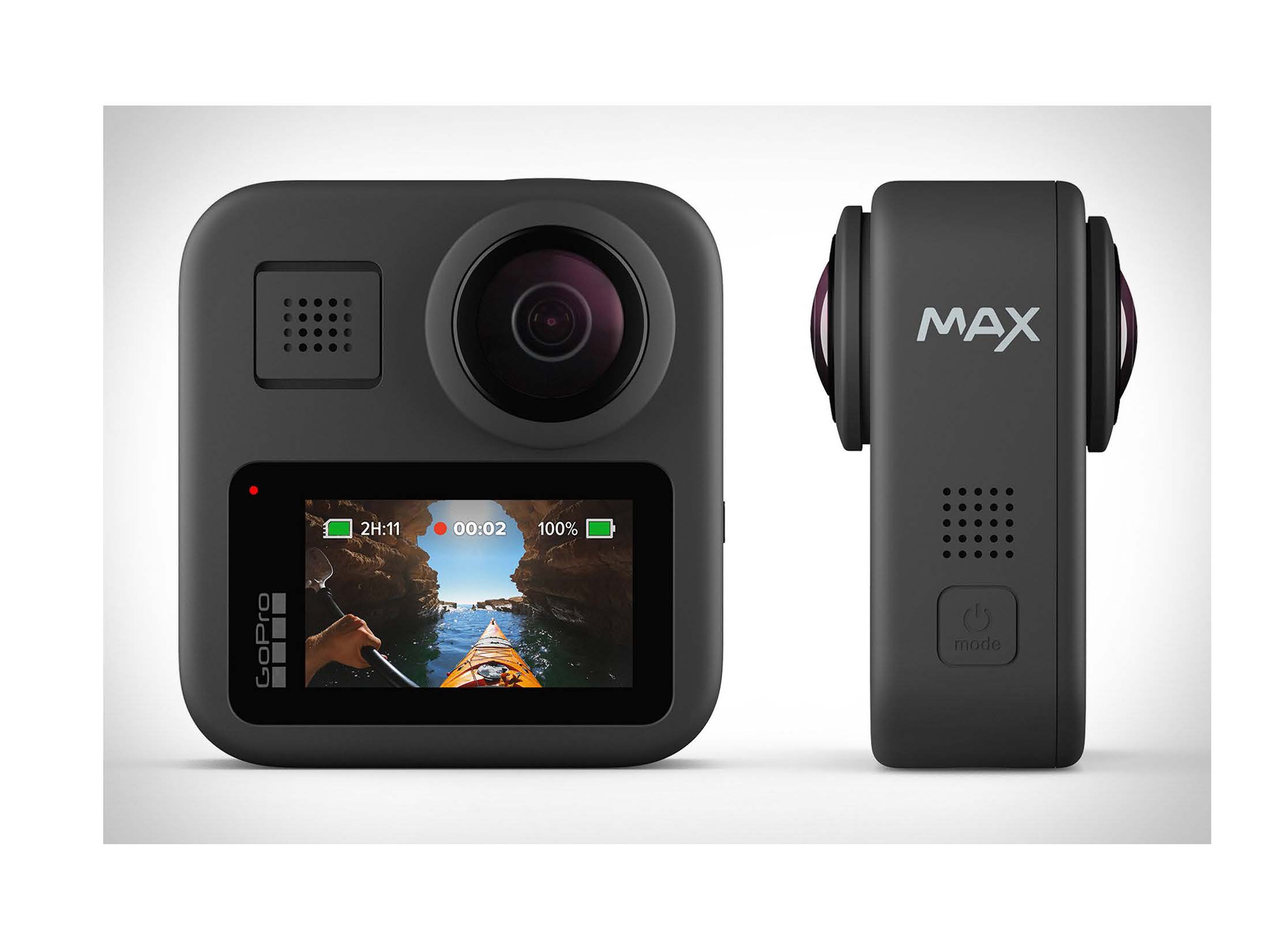 gopro max images